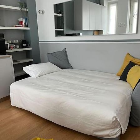 Bilocale Di Charme Apartment Milano Ngoại thất bức ảnh
