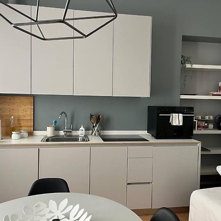 Bilocale Di Charme Apartment Milano Ngoại thất bức ảnh