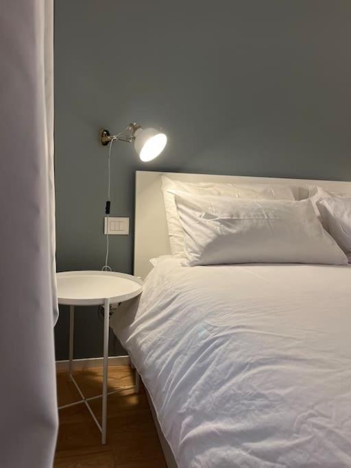 Bilocale Di Charme Apartment Milano Ngoại thất bức ảnh