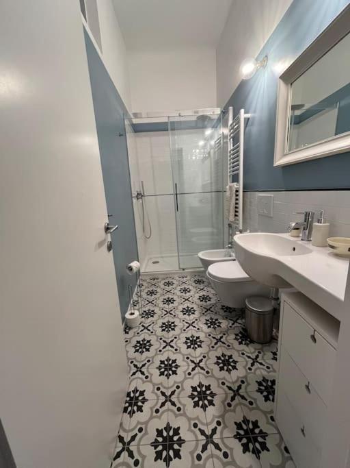 Bilocale Di Charme Apartment Milano Ngoại thất bức ảnh