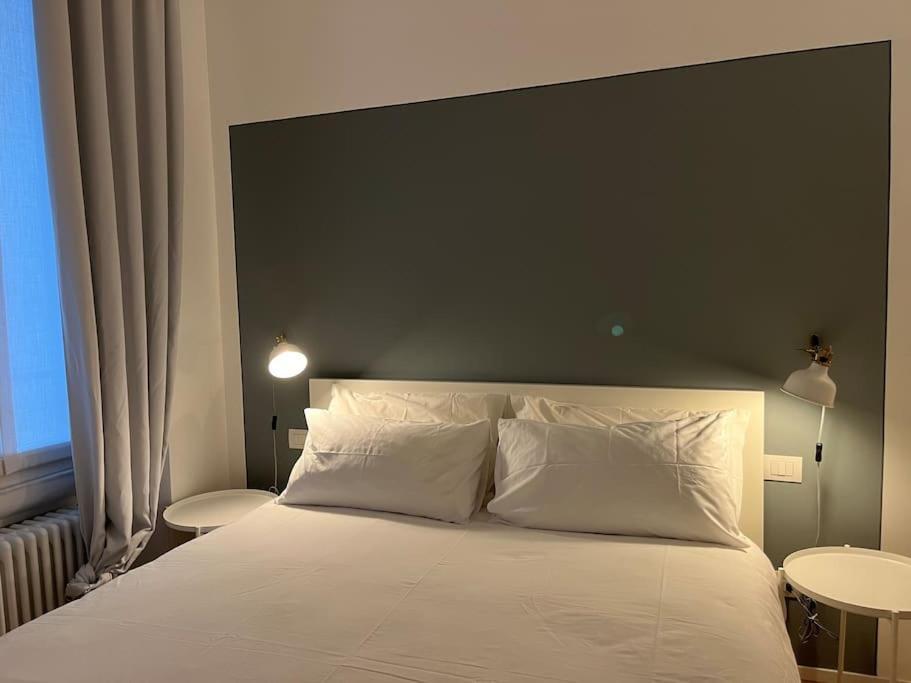 Bilocale Di Charme Apartment Milano Ngoại thất bức ảnh