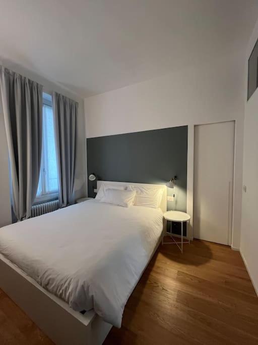 Bilocale Di Charme Apartment Milano Ngoại thất bức ảnh