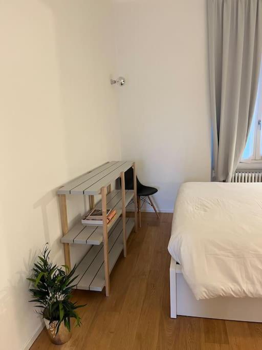 Bilocale Di Charme Apartment Milano Ngoại thất bức ảnh