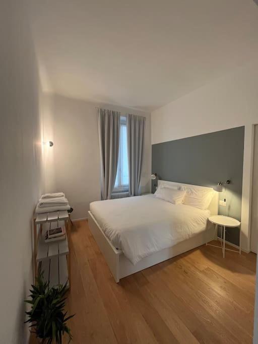 Bilocale Di Charme Apartment Milano Ngoại thất bức ảnh
