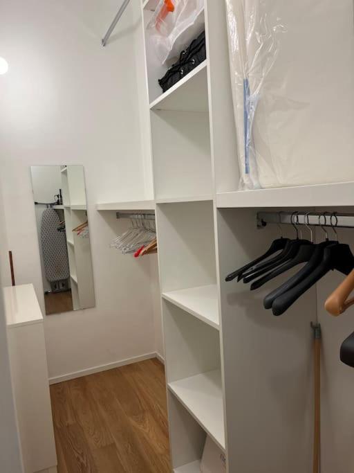 Bilocale Di Charme Apartment Milano Ngoại thất bức ảnh