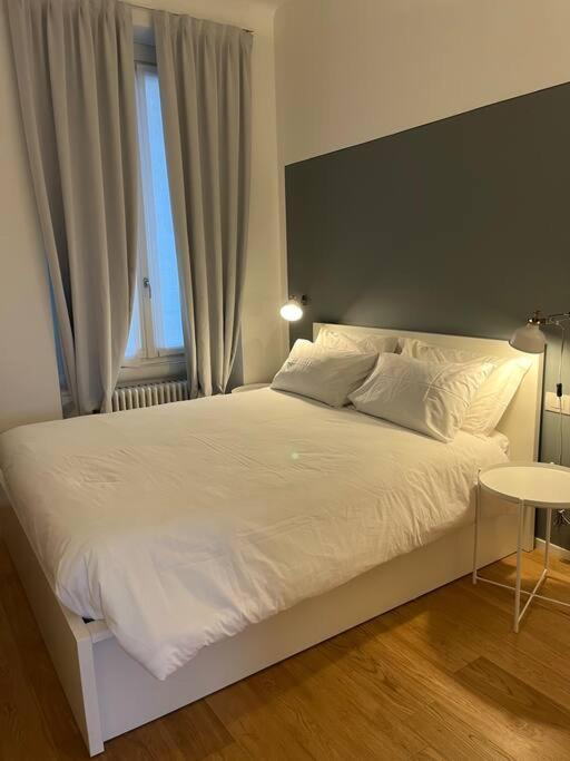 Bilocale Di Charme Apartment Milano Ngoại thất bức ảnh