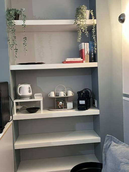 Bilocale Di Charme Apartment Milano Ngoại thất bức ảnh