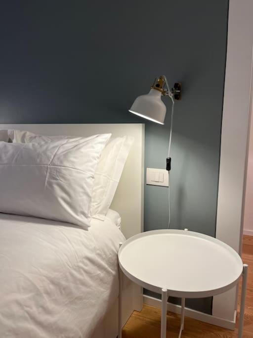Bilocale Di Charme Apartment Milano Ngoại thất bức ảnh